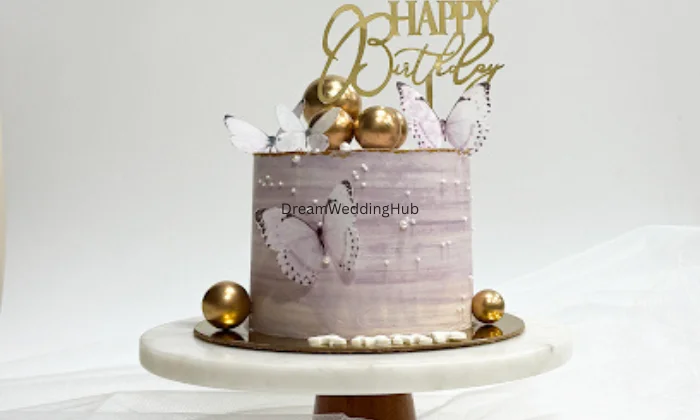 Delights Cake Studio